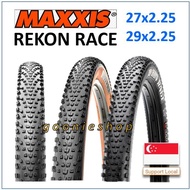 Maxxis Rekon Race Tyre