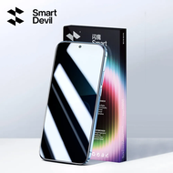 new SmartDevil Privacy Screen Protector for POCO F5 F5 Pro Non-full Cover Tempered Glass for Redmi K