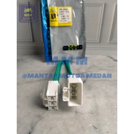 Socket Socket Cable Spull Eccu Ecu ECM ECG Yamaha 2DP B6H Nmax Aerox Good Quality