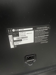 LG 43LH6040 43 inch LED TV
