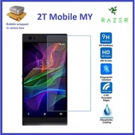 Razer Phone Tempered Glass Screen Protector