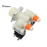 FPS90-270A Washing Machine Water Inlet Valve Replacement Part Universal Washer Control Valve Solenoi