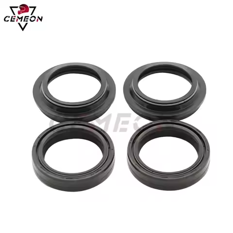 For Honda CB900F Hornet CB1000R CB1000RA CB1000F CB1100 CB1300 CB-X4 1300 CBR600F Motorcycle Dust Se