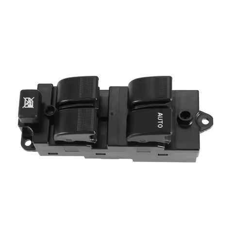 CACE-Car R Side Power Master Window Switch Button Lifter AB39-14540-AB For FORD RANGER PX/T6 For MAZ