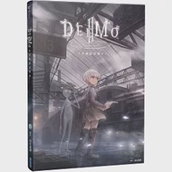 DEEMO II：美術設定集 作者：雷亞遊戲