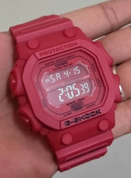 G Style Shock Digital Watch GXW 56 King Digital