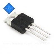10 Piece FDP33N25 33N25 TO-220 33A 250V new original   chip