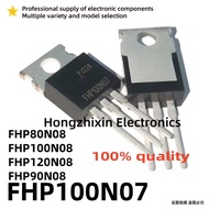 1-5PCS quality FHP FHP80N08 80N08 FHP100N07 100N07 FHP100N08 100N08 FHP120N08 120N08 FHP90N08 90N08 