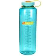 Nalgene 48oz Silo Water Bottle | Lifetime Warranty 1.5L Leakproof BPA FREE Tritan Perfect For Campin