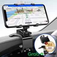 HP Universal Car Phone Holder Multifunctional Carhp Cup Dashboard 360 DP