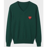 knitted sweater Bust 35-37 Inches Second Hand