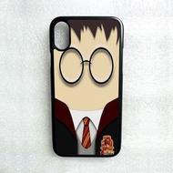 Harry potter face Google PIXEL 8 7a 6a 6 Pro 6 7 Pro 5a 5 4a 5G 4a 4 XL 4 3a XL 3a 3 XL 3 case hp ca