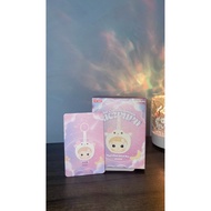 HACIPUPU The Constellation Series-Vinyl PlushPopmart BLIND BOX