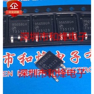 10 Piece  9565BGH AP9565BGH TO-252 -40V -17A Radio triode
