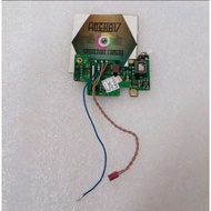 DC flash Board Dcdc For Nikon D3400