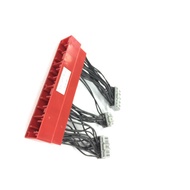 Honda B16A ECU harness converter OBDO OBD1 OBD2A OBD2B to OBD1