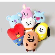 BT21 Yelvo 12 03010393 BT21 Doll/ BT21 Pillow/ BT21 Doll/ BT21 Cushion/ BTS KPop Pillow/