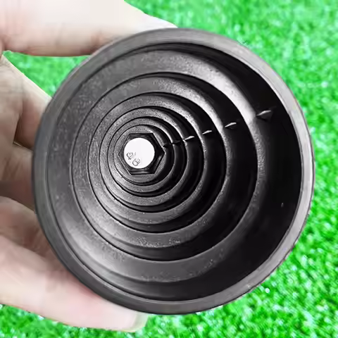 ​20-63mm PE Pipe Outer Circle Finishing Chamfering Device PVC Reamer Scraper Deburring Trimming Devi