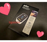 ❣️BRAUN Pulse oximeter 1/ 輕巧耐用血氧機