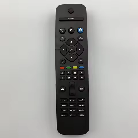 Remote Control for Philips Blu-ray Home Theater System HTB3550 HTB3550/40 HTB3550/98 HTB3550G HTB355