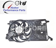 Electric Cooling Radiator Fan Assembly for VOLVO C30 S40 II V50 MAZDA M3 2006-2012 5M5H8C607AA 31261