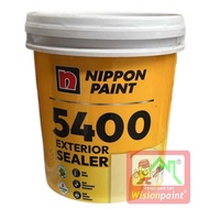 Nippon Wall Sealer 5400 18L