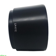 zebeaa. 58mm Diameter Lens Guard LH-61E for 75-300mm Lens Spare Lens Shield