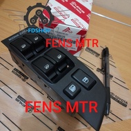 Kijang 97 power window Master