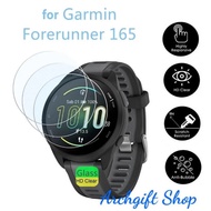 [ for Forerunner 165 ] Tempered glass for Garmin Forerunner 165