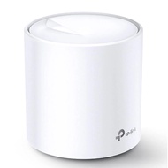 Tp-link Deco X50 1Pack Whole Home Mesh Wi-Fi System Wifi Dead Zone Killer 0.95