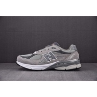 New Balance 990v3 Gray M990GY3 (100% Original Quality) Sneakers CVSE