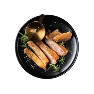 【野人舒食】180g法式油封鴨腿3包組+加碼贈熟青花菜180g乙包
