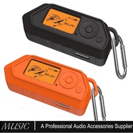 Silicone Case for Flipper Zero Device, Anti-Scratch Protective Cover Case