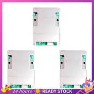 【HOT SALE】 3X 4S 12V 800A  Li-Iron Lithium Battery Charger Protection Board with Power Battery Balan