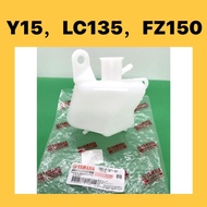 COOLANT TANK ORIGINAL 1S9 / 5YP-F1871 TANK RECOVERY RADIATOR COOLANT TANGKI YAMAHA LC135 135LC LC 13
