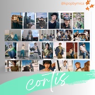 Cortis Color Outside The Lines Posters / Cortis Poster FREE Poster Box