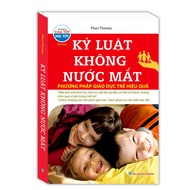 Book - Discipline without tears (paperback) Parenting Book