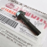 HANDLEBAR CLAMP RAISER BOLT RXKING RXK RXS RX KING COBRA 95817-08035
