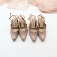 CIKUSHOES - FARRAH | NUDE COLOR, 5CM STILETTO RIGHTS