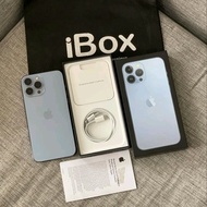 iphone 13 pro max 256gb ibox