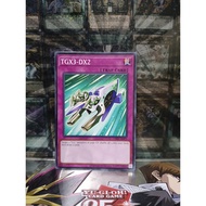 [ Peanut ] Yugioh Trap Card TGX3-DX2 (N) CR02-AE071