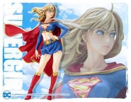 壽屋 DC COMICS 美少女 女超人 PVC