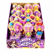 Gramedia Batam - S001- Sparkle Girlz- Dolls - 4"