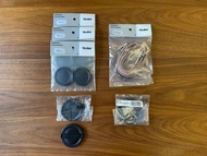 Hasselblad XPAN Lens Cap Rollei Lens Cap