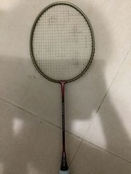 YONEX Carbonex 8 羽毛球拍 可議價