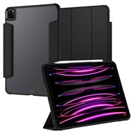 Spigen iPad Pro 12.9" Case (2022 / 2021) Ultra Hybrid Pro iPad Pro 12.9-inch Cover Casing