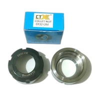 Nut Collet Er16-M Er25-M Er25-Um Er32-Um Er40-Um Oz25