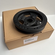 Crankshaft Pulley TOYOTA 13470-BZ011 Avanza Xenia 1.3cc 2012-2015