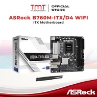 TMT ASRock B760M-ITX/D4 WIFI ITX Motherboard