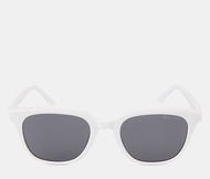 Urban State - Polarized Atlas Square Frame Sunglasses